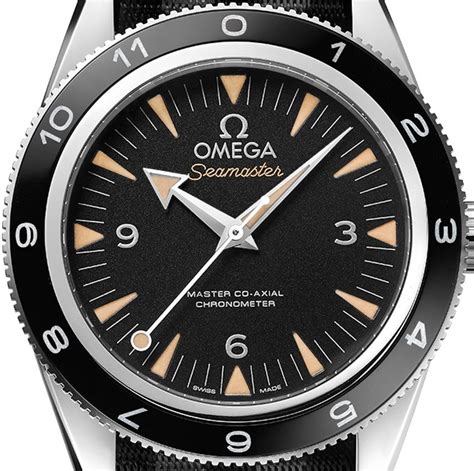 spectre omega watches